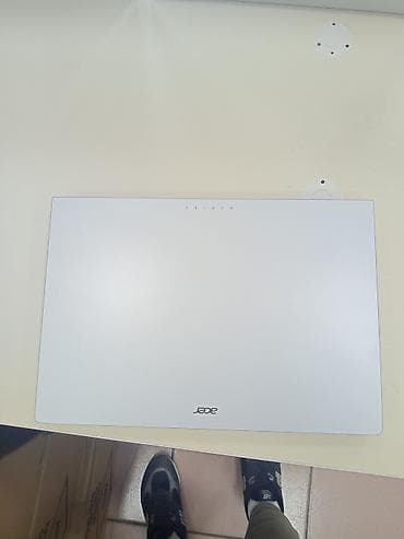 macbook 2017: Acer Aspire Lite 16 — тонкий 16-дюймовый ноутбук для учебы и работы — 2