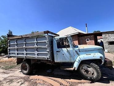 т 40 дазатыр: ГАЗ : 1992 г., Механика, Бензин — 2