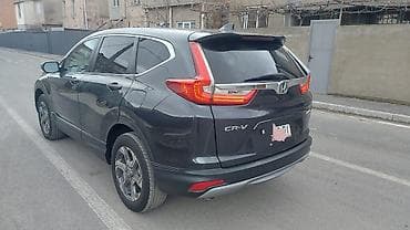 трамблер срв: Honda CR-V: 2019 г., 1.5 л, Вариатор, Бензин, Кроссовер — 6