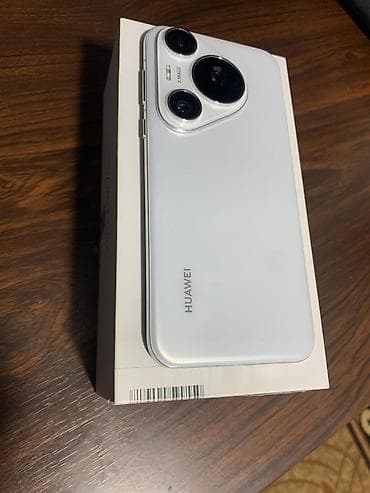 пова 6 про 5g: Huawei Pura 70 Pro, Новый, 512 ГБ, цвет - Белый, 2 SIM — 3