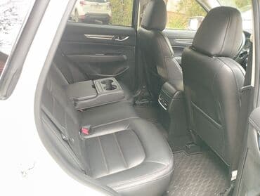 срочно продаю в связи с переездом: Mazda CX-5: 2018 г., 2.5 л, Автомат, Бензин, Кроссовер — 18