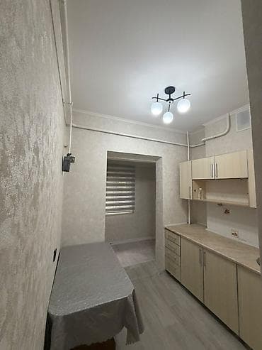 1 комната, 35 м², Элитка, 1 этаж — 1