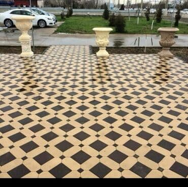 брусчатка бишкек цена: Качественная брусчатка И тратуарная плитка По приемлемой цене Более — 24