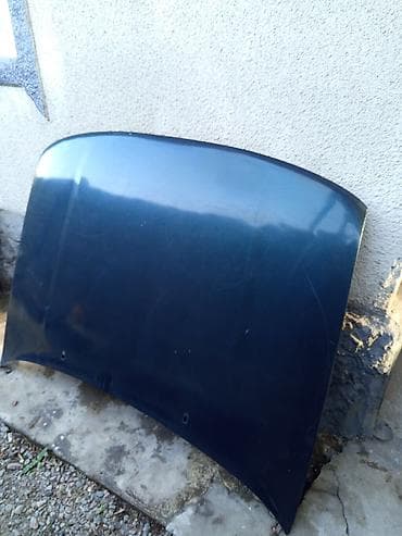 дождевик на коляску универсальный: Капот Volkswagen, Оригинал — 1