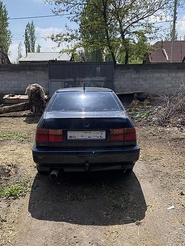 авто насос: Volkswagen Vento: 1993 г., 1.8 л, Ручные, Бензин, Седан — 4