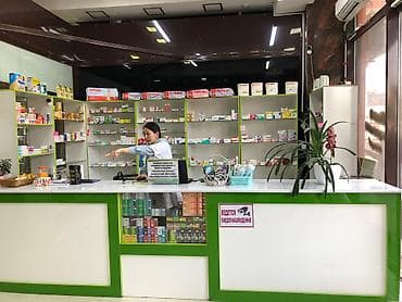 мель: Продается мебель для аптеки ( состояние отличное) светящаяся реклама — 7