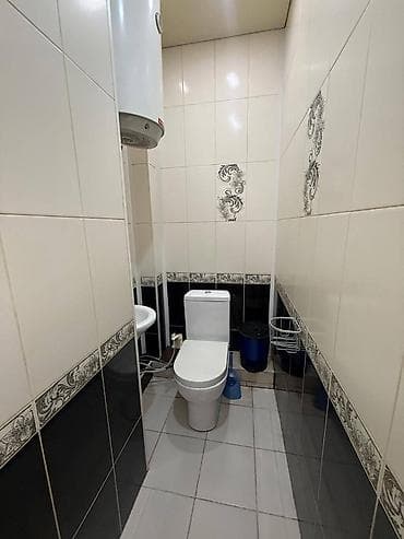 5: 3 комнаты, 93 м², 105 серия, 5 этаж — 10
