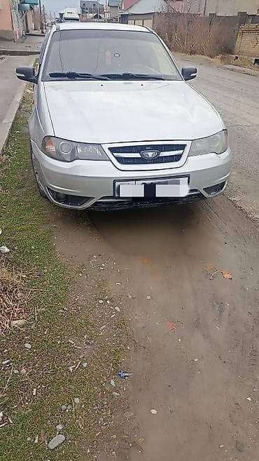 лобовой стекло нексия 2: Daewoo Nexia: 2010 г., 1.6 л, Механика, Бензин, Седан — 2