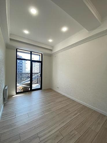 Новостройки от застройщика: 3 комнаты, 70 м², Элитка, 13 этаж, Дизайнерский ремонт — 5