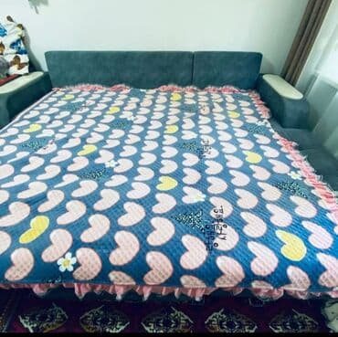 Плед одеяло размер 2,5