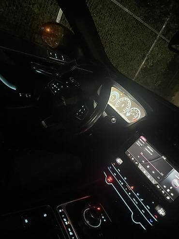 jaguar xe: Jaguar F-Pace: 2018 г., 3 л, Автомат, Бензин, Кроссовер — 9
