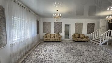 купить дом ош: Дом, 305 м², 7 комнат, Собственник, Евроремонт — 4