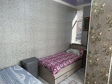 джалал: 3 комнаты, 68 м², Элитка, 2 этаж, Евроремонт — 2