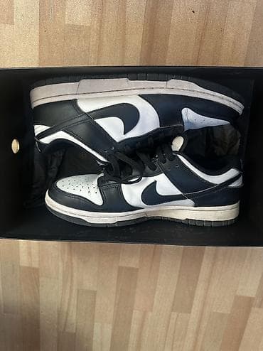 Жеке буюмдар: Nike original 40.5 — 1