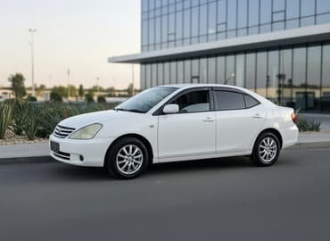 обмен машин ключ на ключ в бишкеке: Toyota Allion: 2002 г., 1.8 л, Автомат, Бензин, Седан — 7