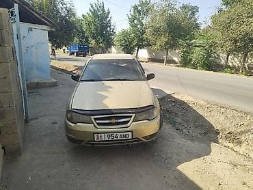 шит прибор нексия: Chevrolet Nexia: 2011 г., 1.6 л, Механика, Бензин, Седан — 1