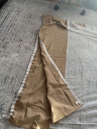 кен булун: Шторы на кухню ширина 2,5 длина 2 — 1