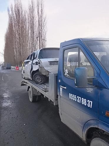 курсы китайского языка: Эвакуатор - кызматы 
Ош - Кара - Суу — 6