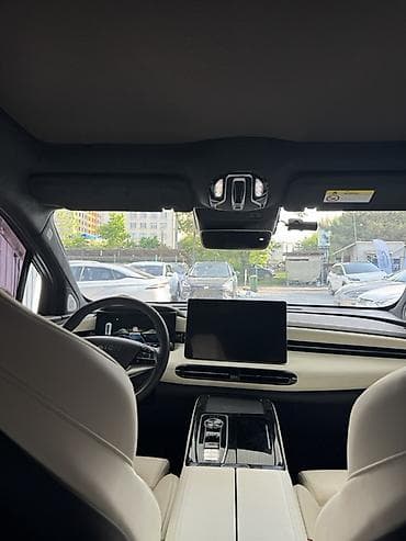 адиссей абсолют: ⸻ 🚗 GAC AION LX PLUS 📅 2022 год ⚡ Электромобиль с запасом хода до — 8