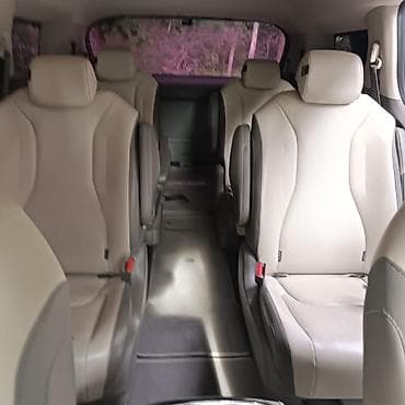 thinkdiag 2: Kia Carnival: 2020 г., 2.2 л, Автомат, Дизель — 6