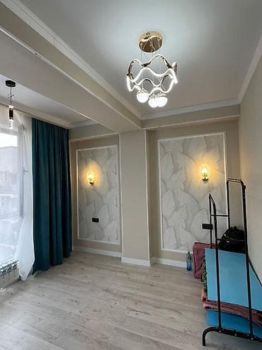 1 комната, 40 м², Элитка, 10 этаж, Дизайнерский ремонт