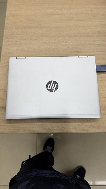 hp notebook: HP ноутбук 14" (серебристый корпус) Характеристики по скриншотам — 4