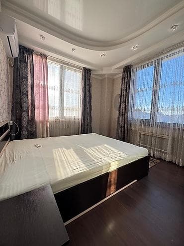 квартиры от собственника снять: 2 комнаты, Собственник, Без подселения, С мебелью полностью — 5