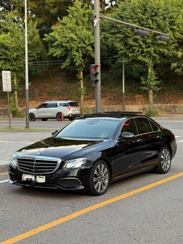 антенны на крышу авто: Комплект Mercedes-Benz, цвет - Черный — 6