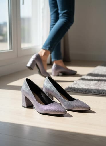 обувь для охоты: Сатылат
размери 38
250сом — 1