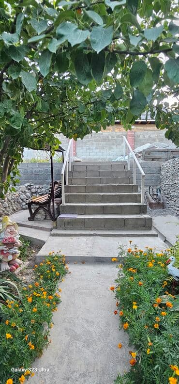 дом в сокулуке районе рэс: Дача, 40 м², 3 комнаты, Собственник, Косметический ремонт — 6