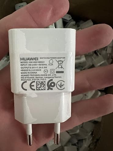 huawei e8372: Оптом зарядное устройство Huawei HW-050100E01 - Тип: импульсный — 3