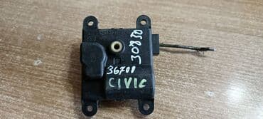ip камеры speed dome с датчиком температуры: Honda Civic актуатор печки, Хонда Сивик сервопривод печки — 2
