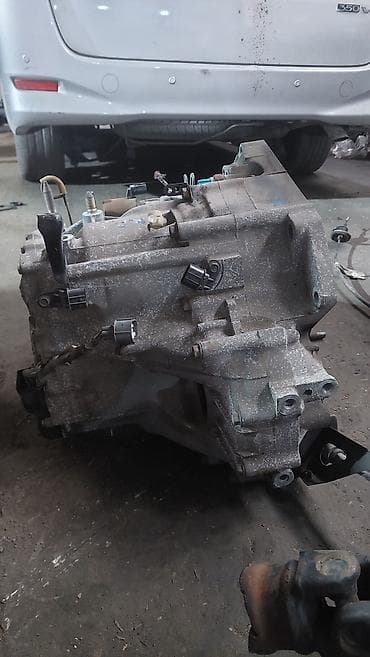 audi a8: Коробка передач Автомат Toyota — 3