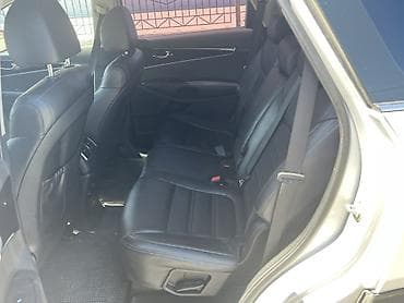 соренте: Kia Sorento: 2019 г., 2.2 л, Автомат — 6