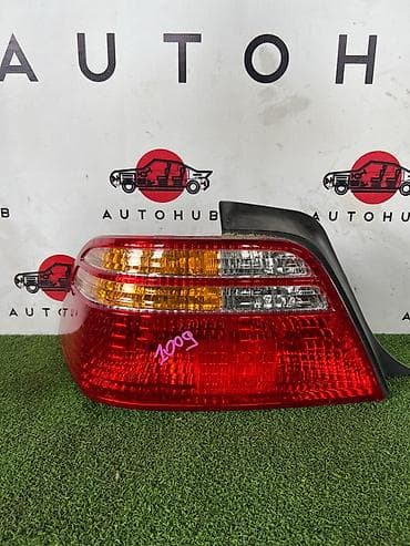 ej de: Задний левый стоп-сигнал Honda 2001 г., Б/у, Оригинал, Япония — 1