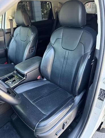 сокулук арал: Kia Sorento: 2020 г., 2.2 л, Робот, Дизель, Кроссовер — 10