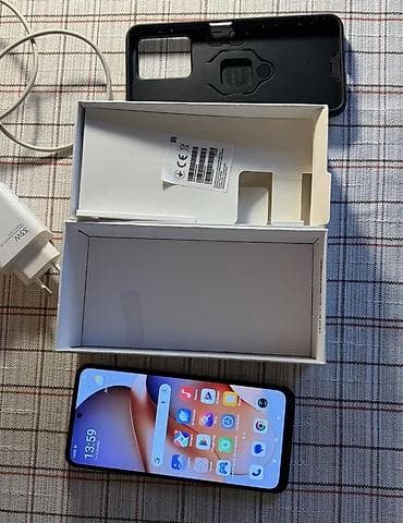 ps4 lego: Redmi, Redmi Note 12 Pro+ 5G, 256 ГБ, цвет - Черный, 1 SIM, 2 SIM — 4