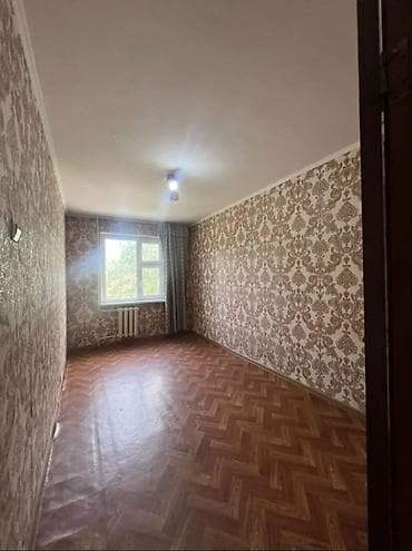 104: 3 комнаты, 58 м², 104 серия, 3 этаж — 4
