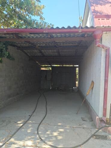 продаю дом токолдош: Үй, 60 кв. м, 3 бөлмө, Менчик ээси, Косметикалык оңдоо — 6