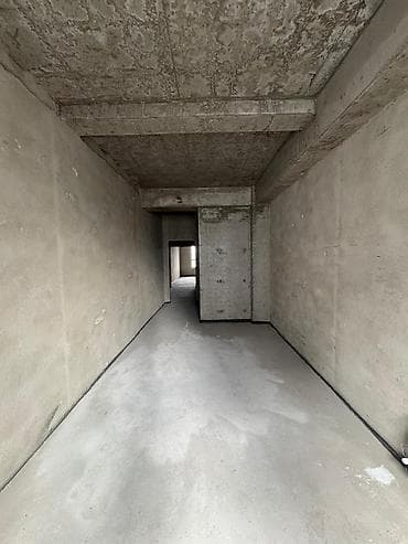 Квартиры: 2 комнаты, 80 м², Элитка, Асанбай мкр Элитка, 7 этаж, ПСО (под самоотделку) — 8