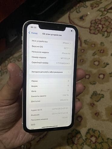 apple 5: IPhone 13 mini, Б/у, 128 ГБ, Midnight, В рассрочку, 100 % — 9