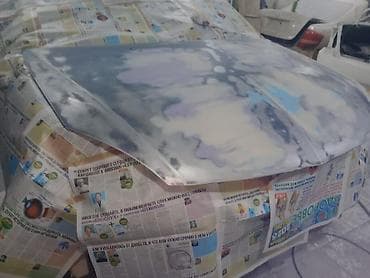 дизел авто: Рихтовка, сварка, покраска, без выезда — 7