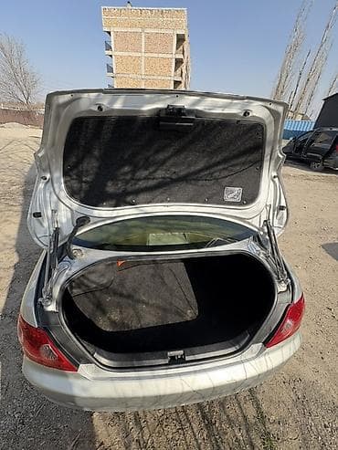 Toyota: Toyota Mark X: 2005 г., 2.5 л, Автомат, Бензин, Седан — 7