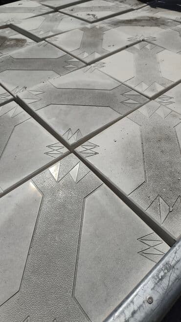 формы для садовых дорожек: Бордюр, Гарантия, Бесплатный выезд, Бесплатная доставка — 12