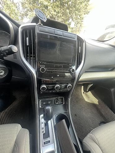 step 2: Subaru Ascent: 2018 г., 2.4 л, Вариатор, Бензин, Кроссовер — 8