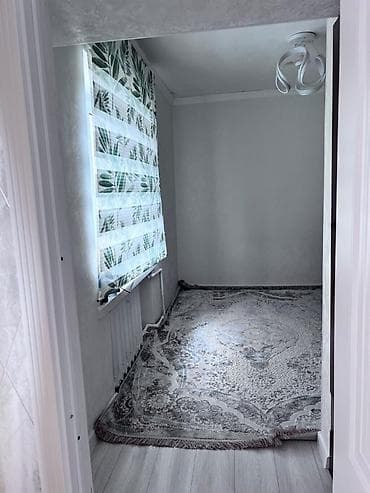 5: 3 комнаты, 55 м², 5 этаж, Свежий ремонт — 1