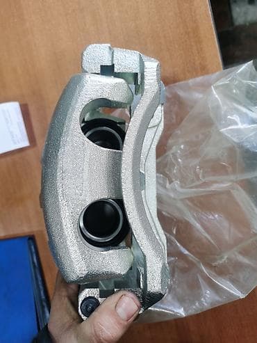 ниссан патрол в бишкеке: Суппорт Nissan patrol — 2