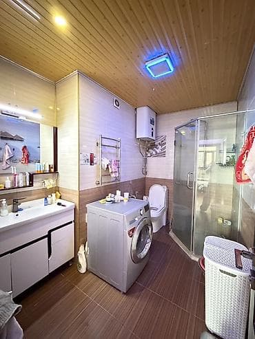 старий талчок: 3 комнаты, 79 м², Элитка, 12 этаж, Старый ремонт — 2