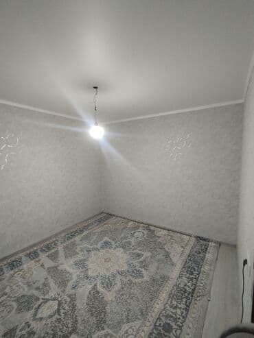 продаю дом г каракол: Времянка, 32 м², 3 бөлмө, Менчик ээси, ПСО (өз алдынча бүтүрүү) — 5