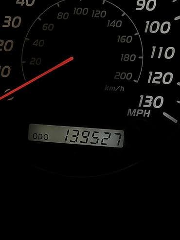 Транспорт: Lexus GX: 2006 г., 4.7 л, Автомат, Газ, Внедорожник — 7